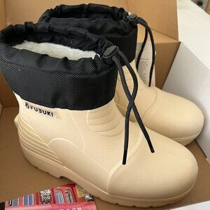 FUBUKI NISEKO 2.0 LOW BOOTS